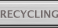 Recycling